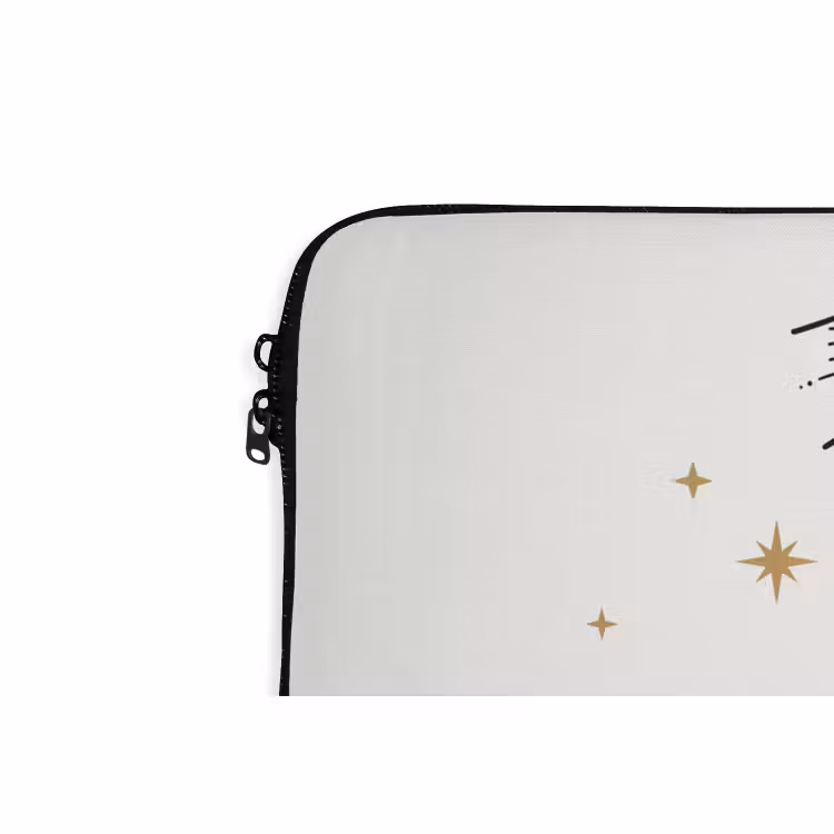 Laptop hülle - Hände – Mystik – Symbole — 5