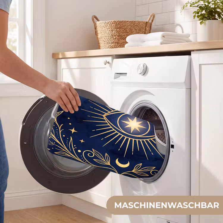 WC Vorleger - Auge – Muster – Mystik — 7