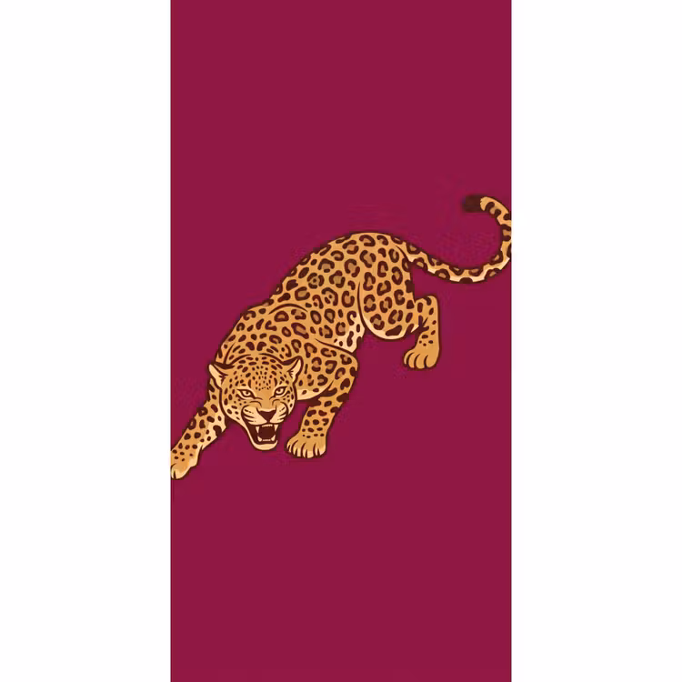 Tapete - Katze – Angriff – Tiere — 2