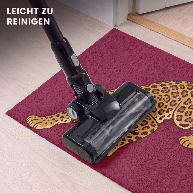Fußmatte - Katze – Angriff – Tiere — 9