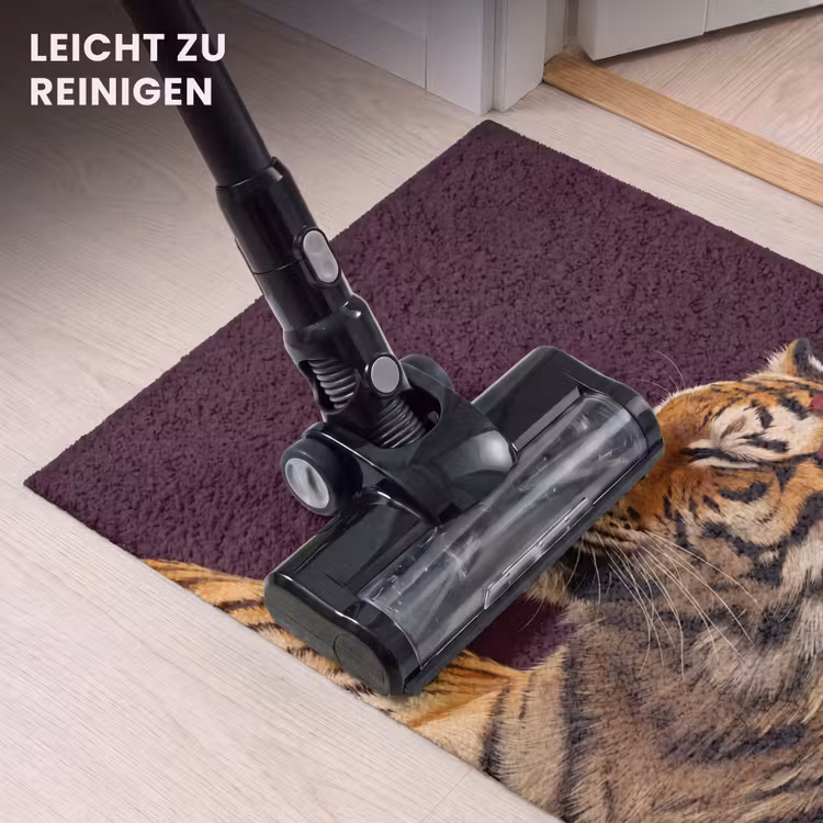 Fußmatte - Tiger – Blume – Tiere — 9