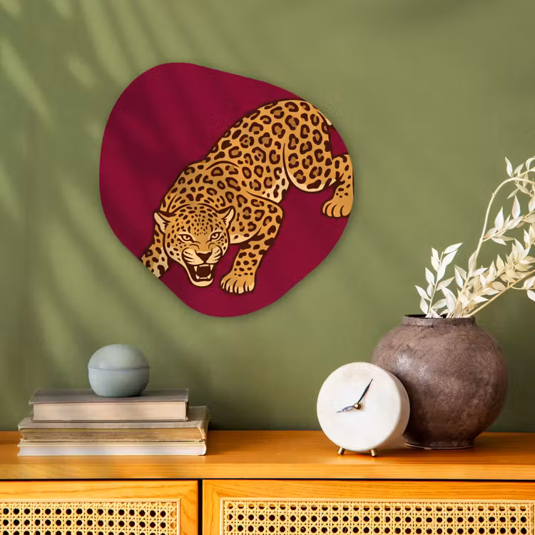 Forexbild Organische Form - Katze – Angriff – Tiere — 2