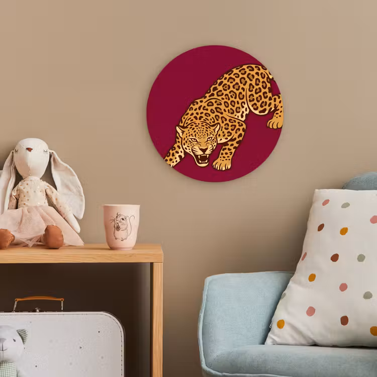 Forexbild Rund - Katze – Angriff – Tiere — 5
