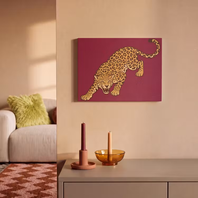 Akustikbild - Katze – Angriff – Tiere — 2