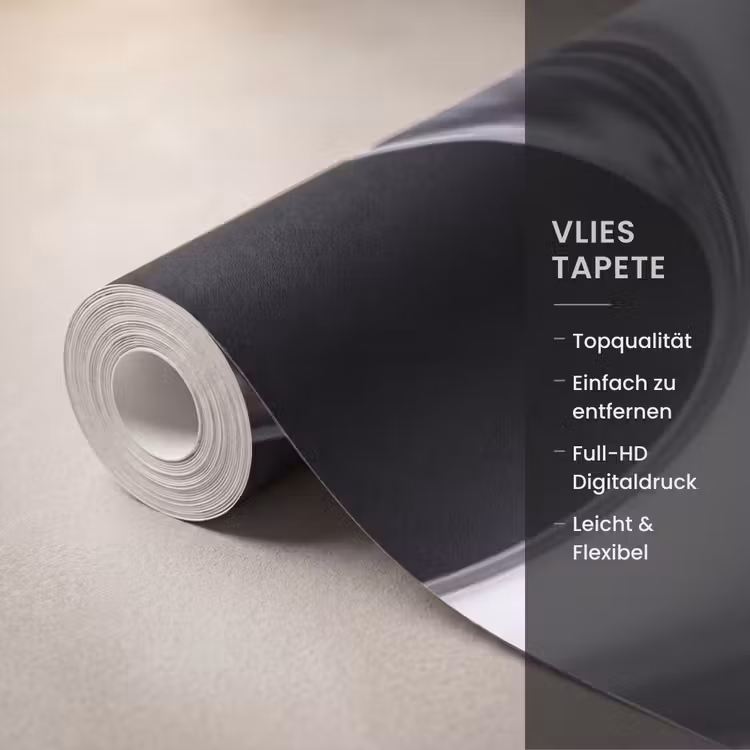 Tapete - Zusammenfassung – Formen – Silber — 3
