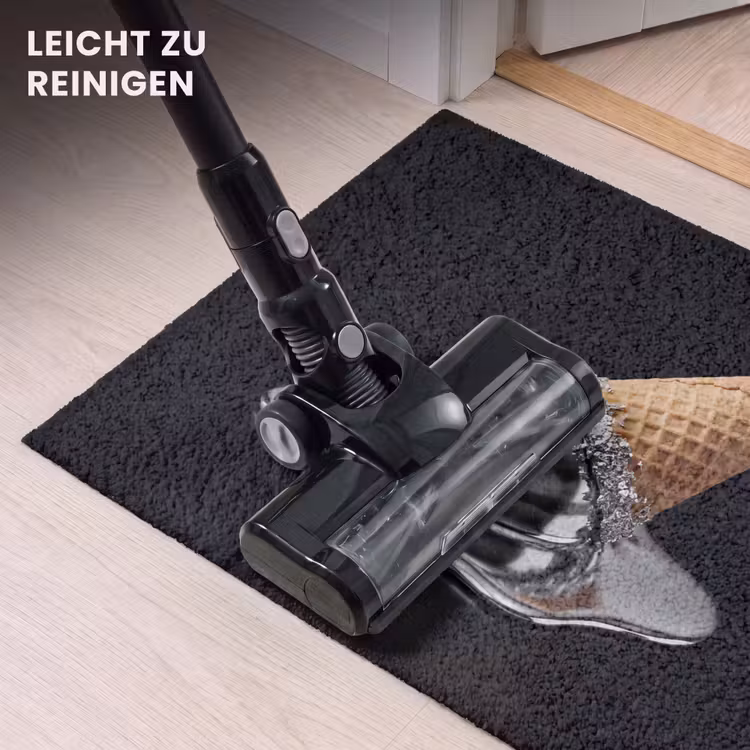 Fußmatte - Eis – Metall – Abstrakt — 9