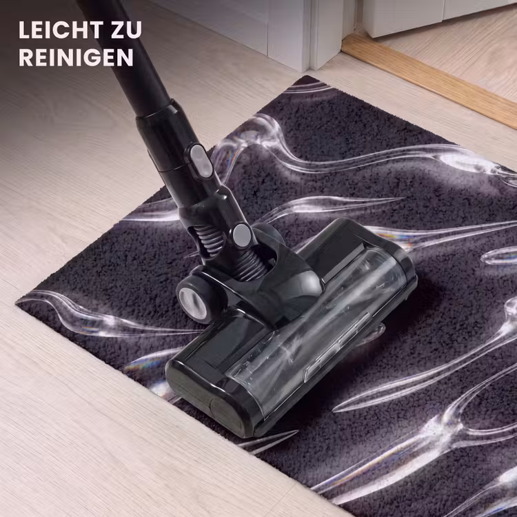 Fußmatte - Glas – Formen – Abstrakt — 9
