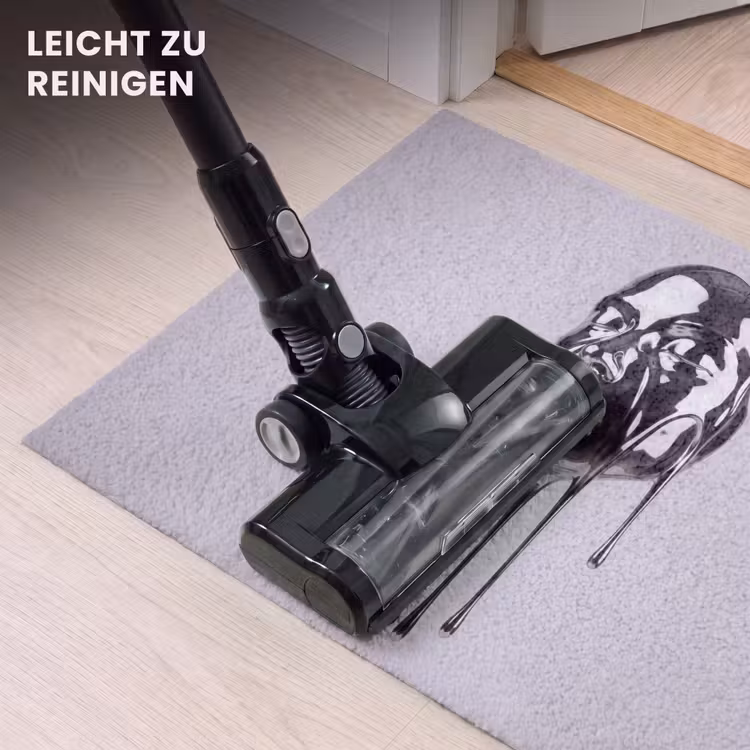 Fußmatte - Kopf – Schmelzend – Abstrakt — 9