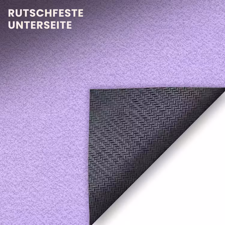 Fußmatte - Stern – Holografisch – Modern — 6