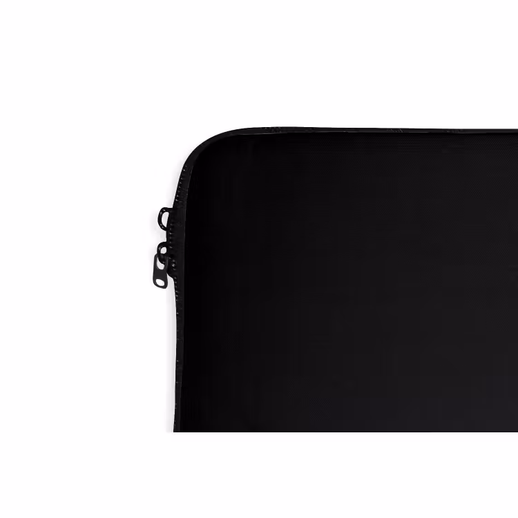 Laptop hülle - Eis – Metall – Abstrakt — 5