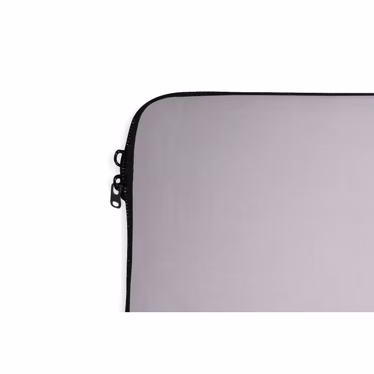 Laptop hülle - Kopf – Schmelzend – Abstrakt — 5