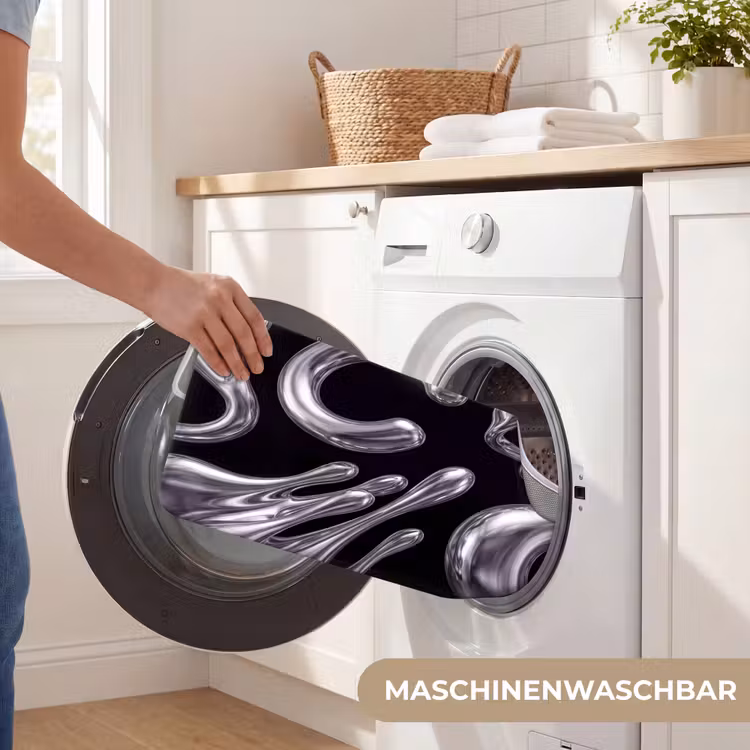 WC Vorleger - Zusammenfassung – Formen – Silber — 7