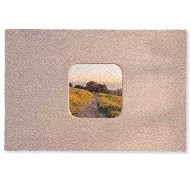 Fußmatte - Aussicht – Küste – Natur — 1