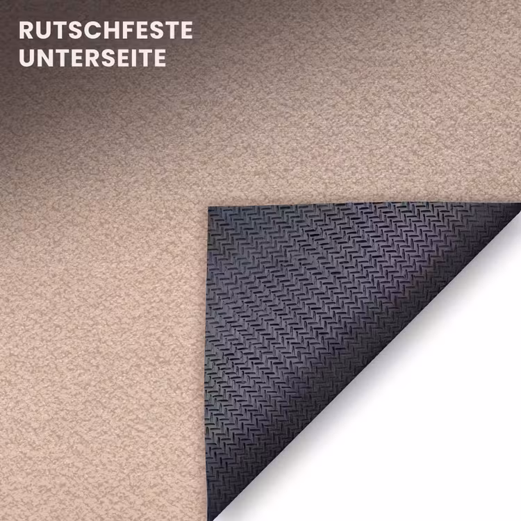 Fußmatte - Aussicht – Küste – Natur — 6