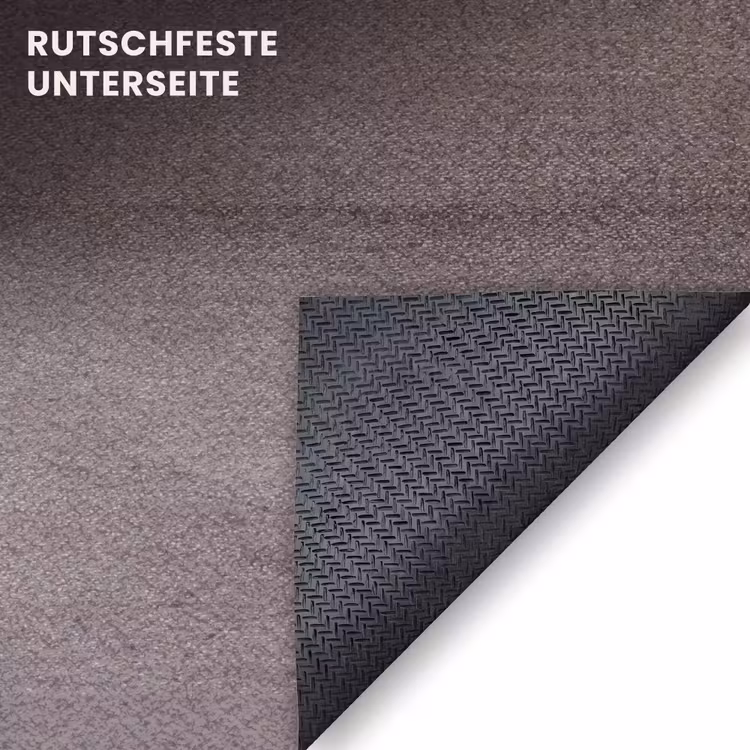 Fußmatte - Baum – Kreis – Modern — 6