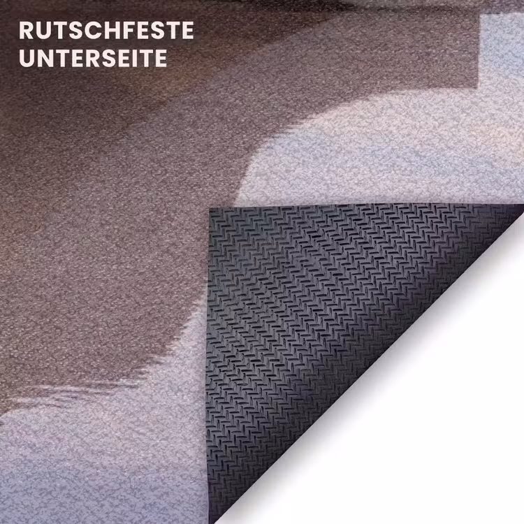 Fußmatte - Bogen – Wasser – Natur — 6