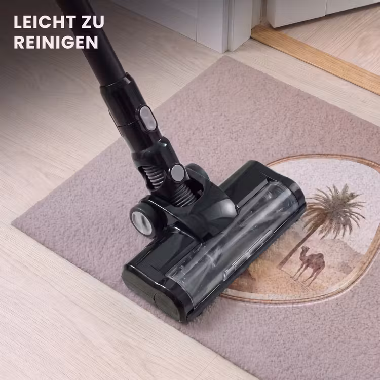Fußmatte - Kamel – Wüste – Natur — 9