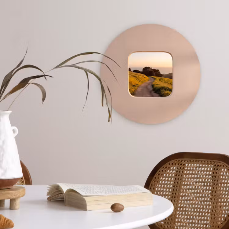 Forexbild Rund - Aussicht – Küste – Natur — 4