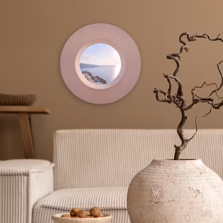Forexbild Rund - Aussicht – Meer – Natur — 2
