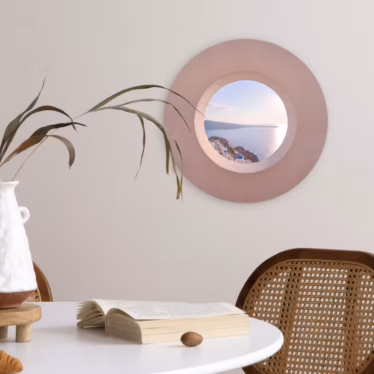 Forexbild Rund - Aussicht – Meer – Natur — 4
