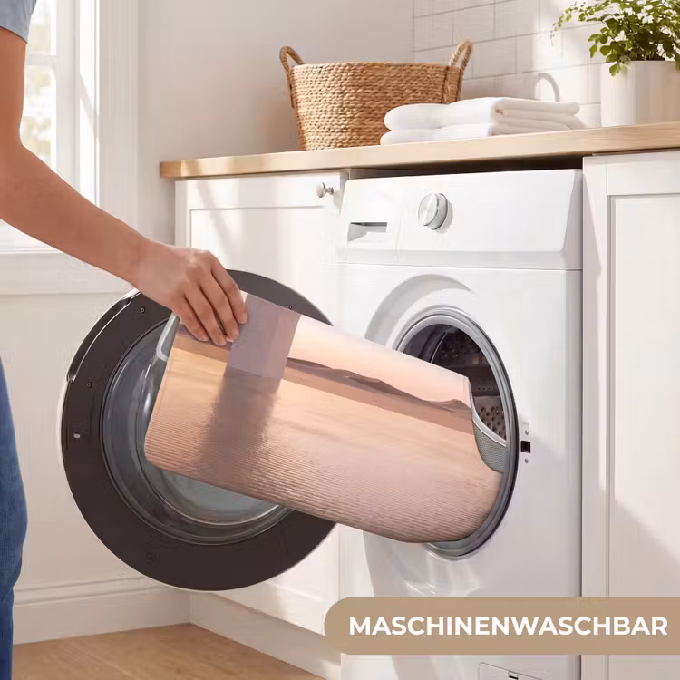 WC Vorleger - Bogen – Wüste – Natur — 7