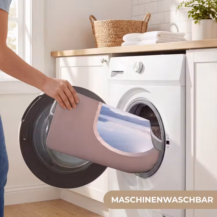 WC Vorleger - Landschaft – Wasser – Modern — 7