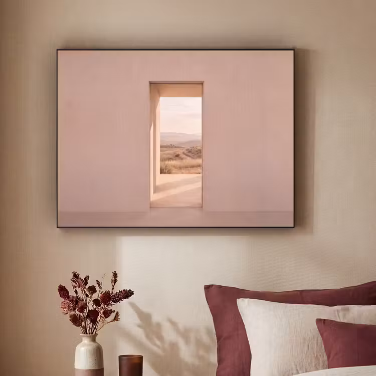 Art Frame - Aussicht – Natur – Ruhe — 2