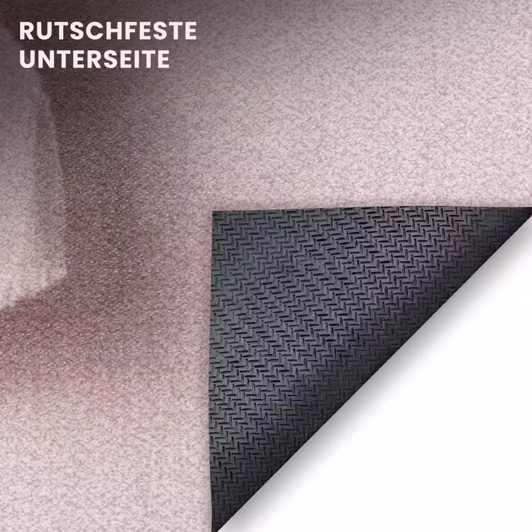 Fußmatte - Düne – Weg – Küste — 6
