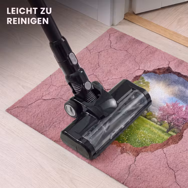 Fußmatte - Natur – Frühling – Sonne — 9