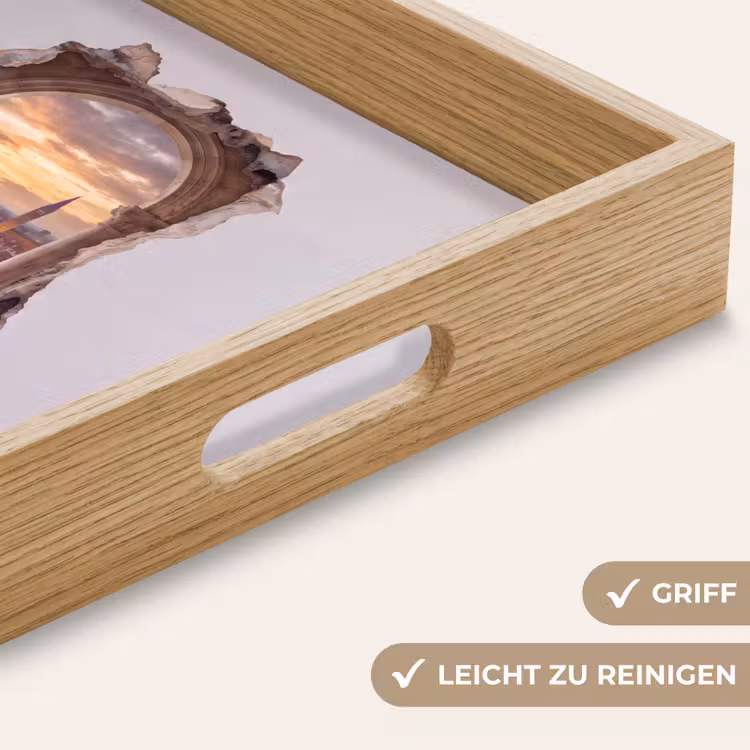 Tablett - Stadt – Sonnenuntergang – Architektur — 5