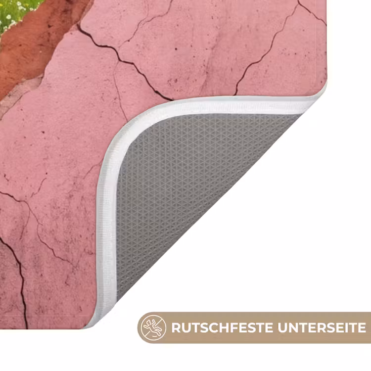 WC Vorleger - Natur – Frühling – Sonne — 3