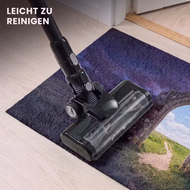 Fußmatte - Bogen – Landschaft – Kontrast — 9