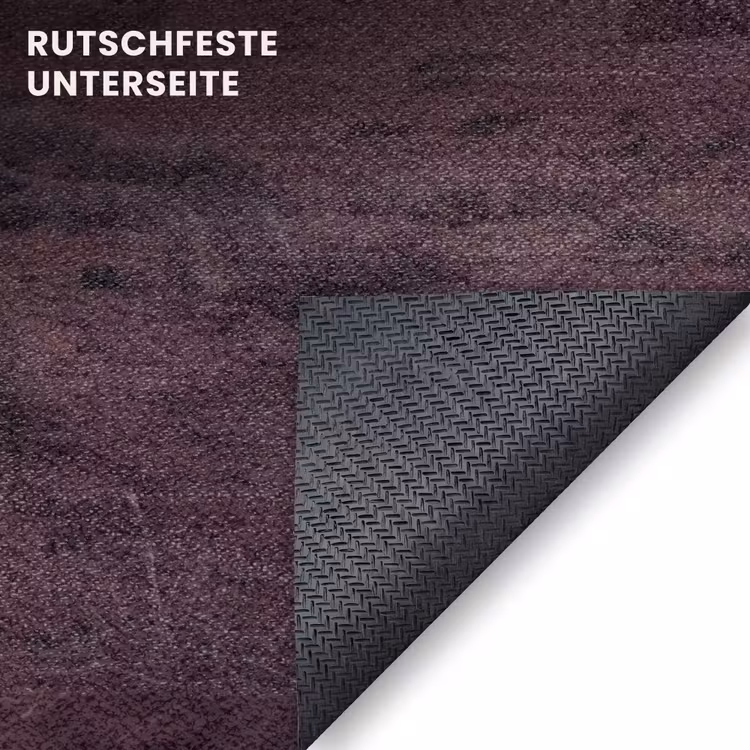 Fußmatte - Tür – Milchstraße – Wüste — 6
