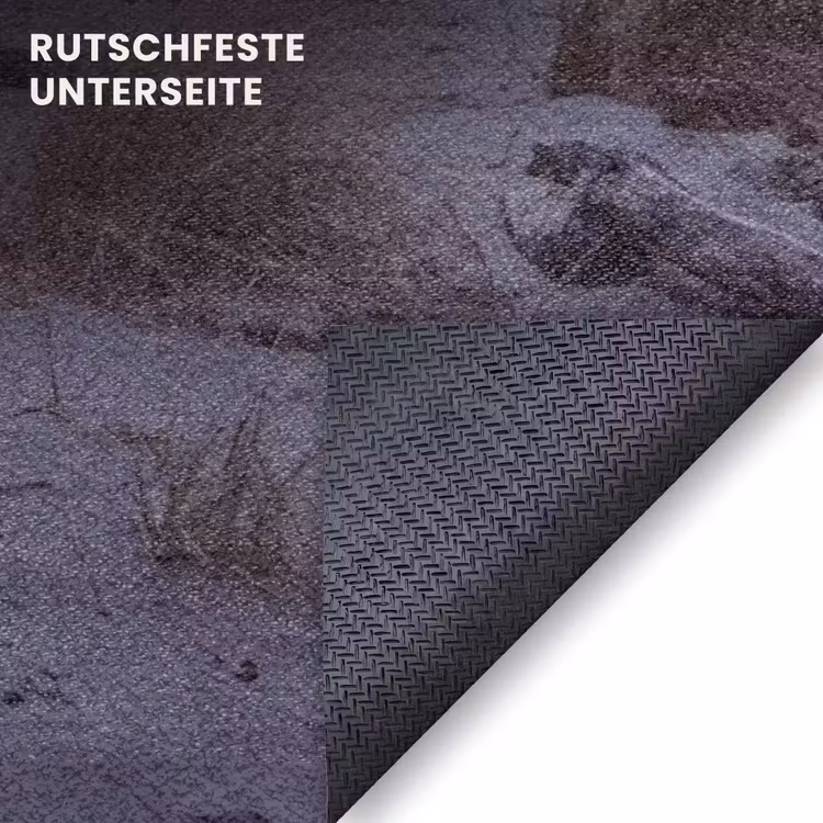 Fußmatte - Tor – Strand – Raum — 6