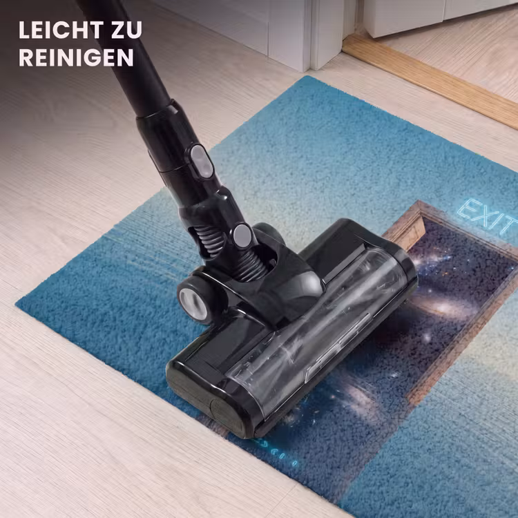 Fußmatte - Tür – Raum – Abstrakt — 9