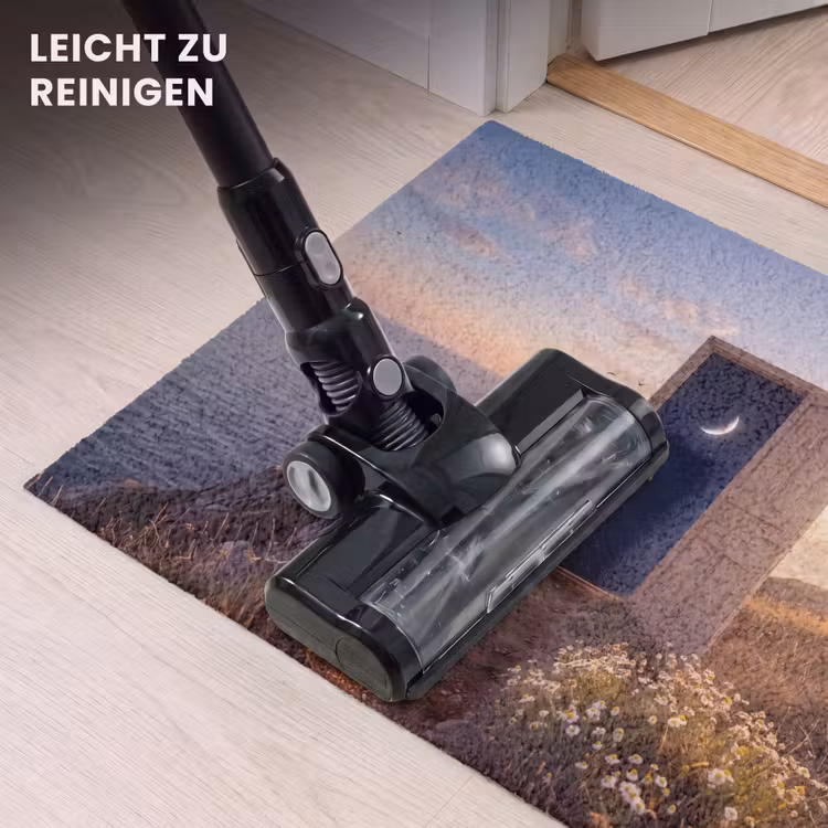Fußmatte - Tür – Sterne – Natur — 9