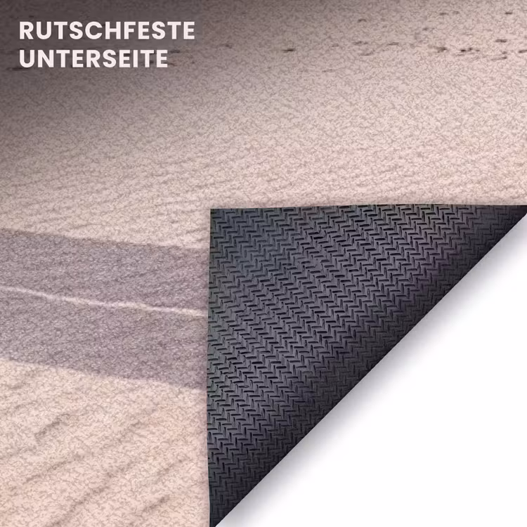 Fußmatte - Tür – Strand – Kosmos — 6