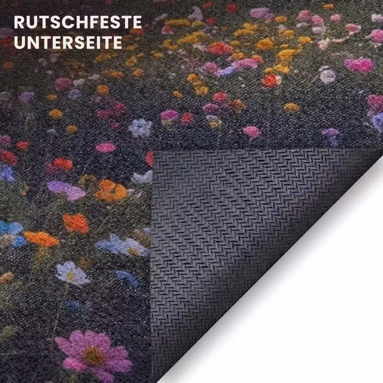 Fußmatte - Bildschirm – Stadt – Natur — 6