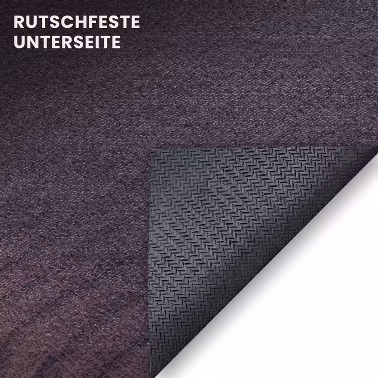Fußmatte - Tür – Wüste – Natur — 6