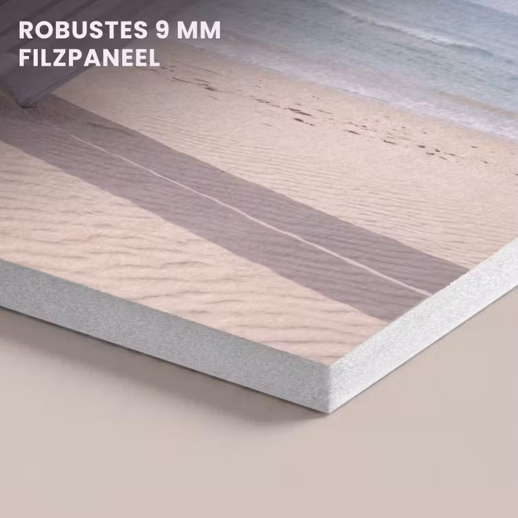 Akustikbild - Tür – Strand – Kosmos — 5