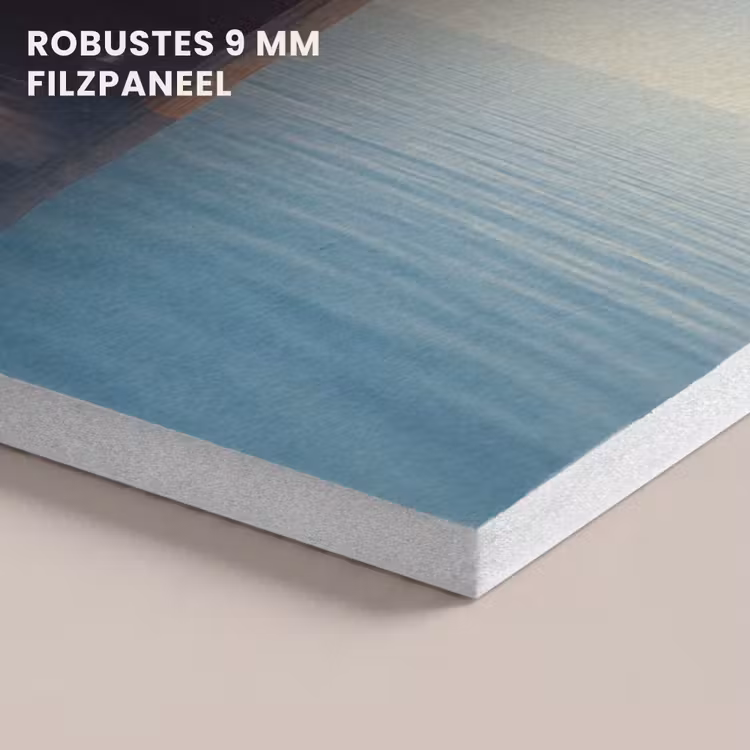 Akustikbild - Tür – Raum – Abstrakt — 5