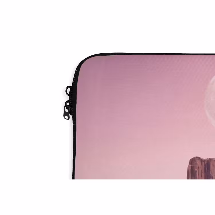 Laptop hülle - Landschaft – Tor – Raum — 5