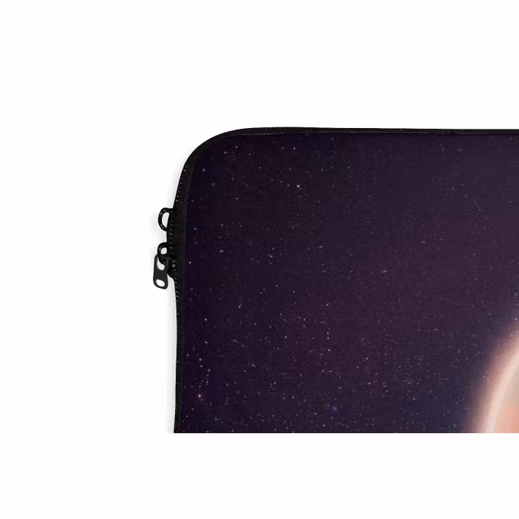 Laptop hülle - Straße – Wüste – Natur — 5