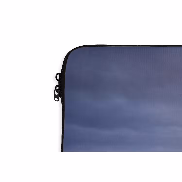 Laptop hülle - Tor – Strand – Raum — 5