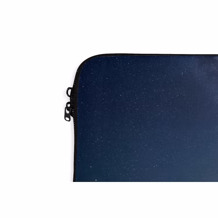 Laptop hülle - Tür – Schnee – Strand — 5
