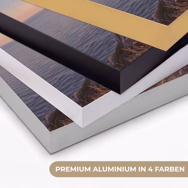 Art Frame - Tür – Sterne – Natur — 5
