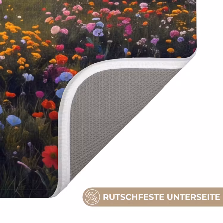 WC Vorleger - Bildschirm – Stadt – Natur — 3