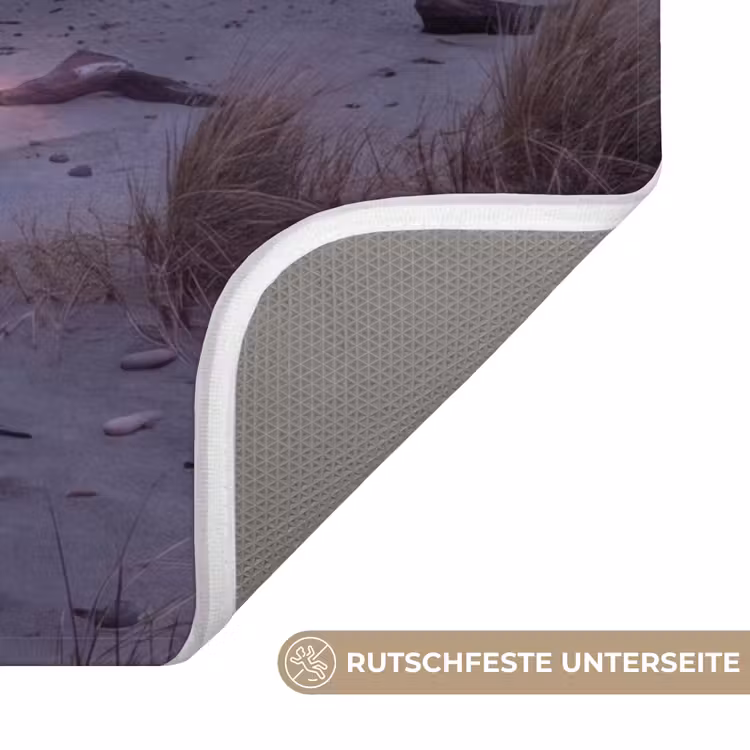 WC Vorleger - Tor – Strand – Raum — 3