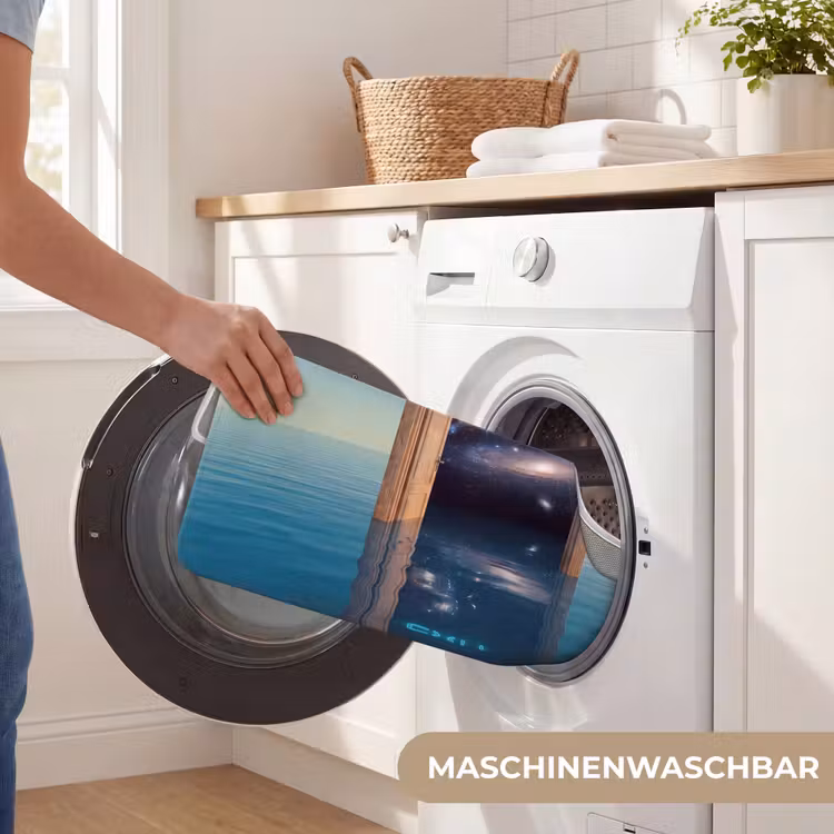 WC Vorleger - Tür – Raum – Abstrakt — 7