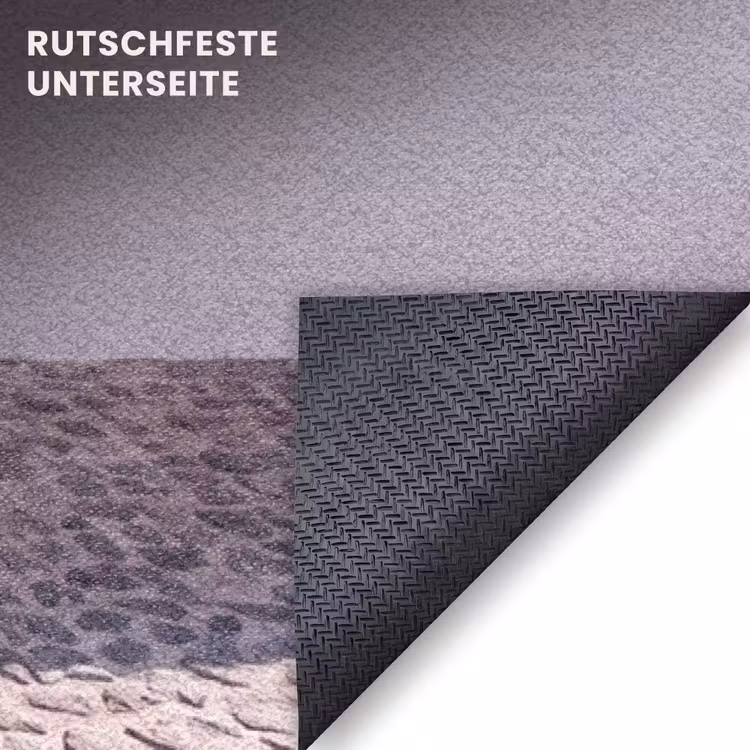 Fußmatte - Tür – Meer – Natur — 6
